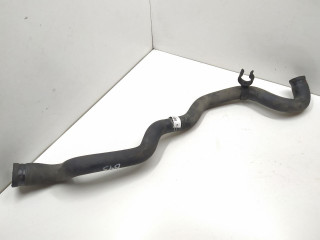 патрубок радиатора BMW 5 серия E39 1997, 2.0 л., i, бензин, МКПП, седан, задний привод, 1744053, 11531744053