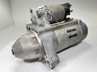 стартер Mercedes-Benz Sprinter 2 поколение [рестайлинг] (W906) 2015, 2.2 л., CDi, дизель, МКПП, задний привод, A6519060026, 4280005511