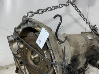 КПП автоматическая (АКПП) BMW X5 E53 [рестайлинг] 2004, 4.4 л., бензин, 6HP26, 0014134, 7536088, 1068022