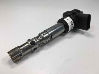 катушка зажигания Audi A4 B7 2007, 1.8 л., Ti, бензин, МКПП, передний привод, 06A905115D