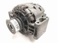 генератор Audi A4 B7 2007, 1.8 л., Ti, бензин, МКПП, передний привод, 06B903016S, SG12B047 - фото №2