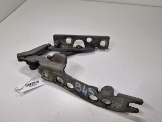 петля капота левая BMW 5 серия E39 1997, 2.0 л., i, бензин, МКПП, седан, задний привод, 41618203275, 8203275