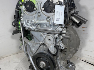 двигатель Mercedes-Benz CLA-Класс C117 [рестайлинг] 2017, 1.6 л., бензин, M270910, 270910