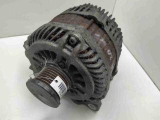 генератор Renault Laguna 3 поколение 2008, 2.0 л., DCi, дизель, МКПП, передний привод, 8200654785, A004TJ0282