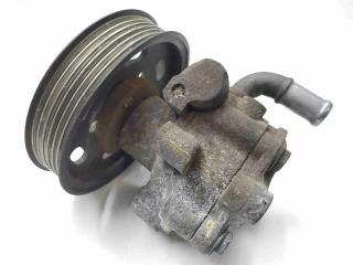 насос гидроусилителя руля Volkswagen Caddy 3 поколение 2010, 1.9 л., TD, дизель, МКПП, передний привод, 038145255B, 2K0422154A