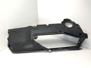 корпус воздушного фильтра BMW 5 серия E60/E61 [рестайлинг] 2008, 3.0 л., TDi, дизель, АКПП, задний привод, 15383001, 214011810GF