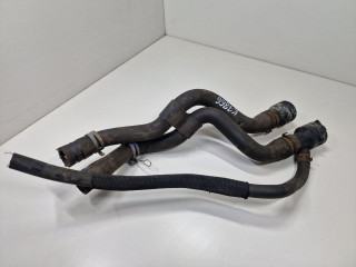 патрубок отопителя (печки) SEAT Leon 2 поколение [рестайлинг] 2012, 1.2 л., TSI, бензин, МКПП, передний привод, 1K0121156DK