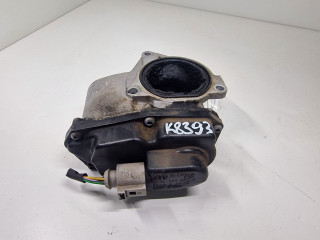 клапан EGR Audi A6 4F/C6 [рестайлинг] 2009, 2.0 л., TD, дизель, МКПП, передний привод, 03L131501G