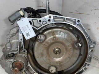 КПП автоматическая (АКПП) Peugeot 308 1 поколение [рестайлинг] 2013, 1.6 л., бензин, АКПП, EP6, 5F01, 5FWEP6, 20TS28, 5FX