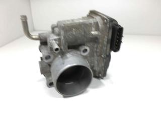 заслонка дроссельная Suzuki Grand Vitara 1 поколение [рестайлинг] 2006, 1.6 л., i, бензин, МКПП, полный привод, 64J0, 098112G12, 64J012G1200302