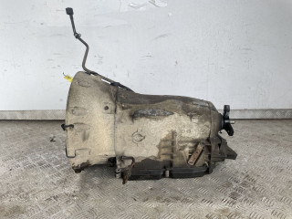 КПП автоматическая (АКПП) Mercedes-Benz E-Класс W210/S210 1998, бензин, АКПП, 722623