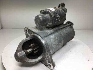 стартер Opel Astra G 2009, 1.6 л., i, бензин, МКПП, передний привод, 55556092