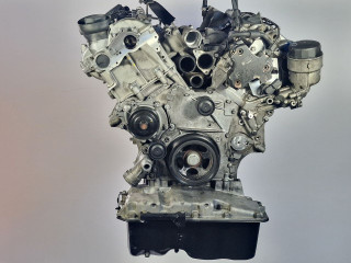 двигатель Mercedes-Benz M-Класс W164 2005, 3.0 л., CDi, дизель, АКПП, внедорожник 5 дв., полный привод, 642940