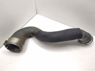 патрубок интеркулера Opel Movano 2 поколение (B) [рестайлинг] 2018, 2.3 л., CDTi, дизель, МКПП, микроавтобус, передний привод, ACES0133801A