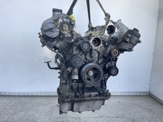 двигатель Mercedes-Benz GL-Класс X164 2006, дизель, OM629912, 629912