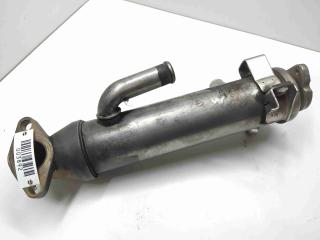 охладитель EGR / Радиатор EGR Ford Mondeo 3 поколение [рестайлинг] 2006, 2.0 л., TD, дизель, МКПП, передний привод, 2S7Q9F464AB