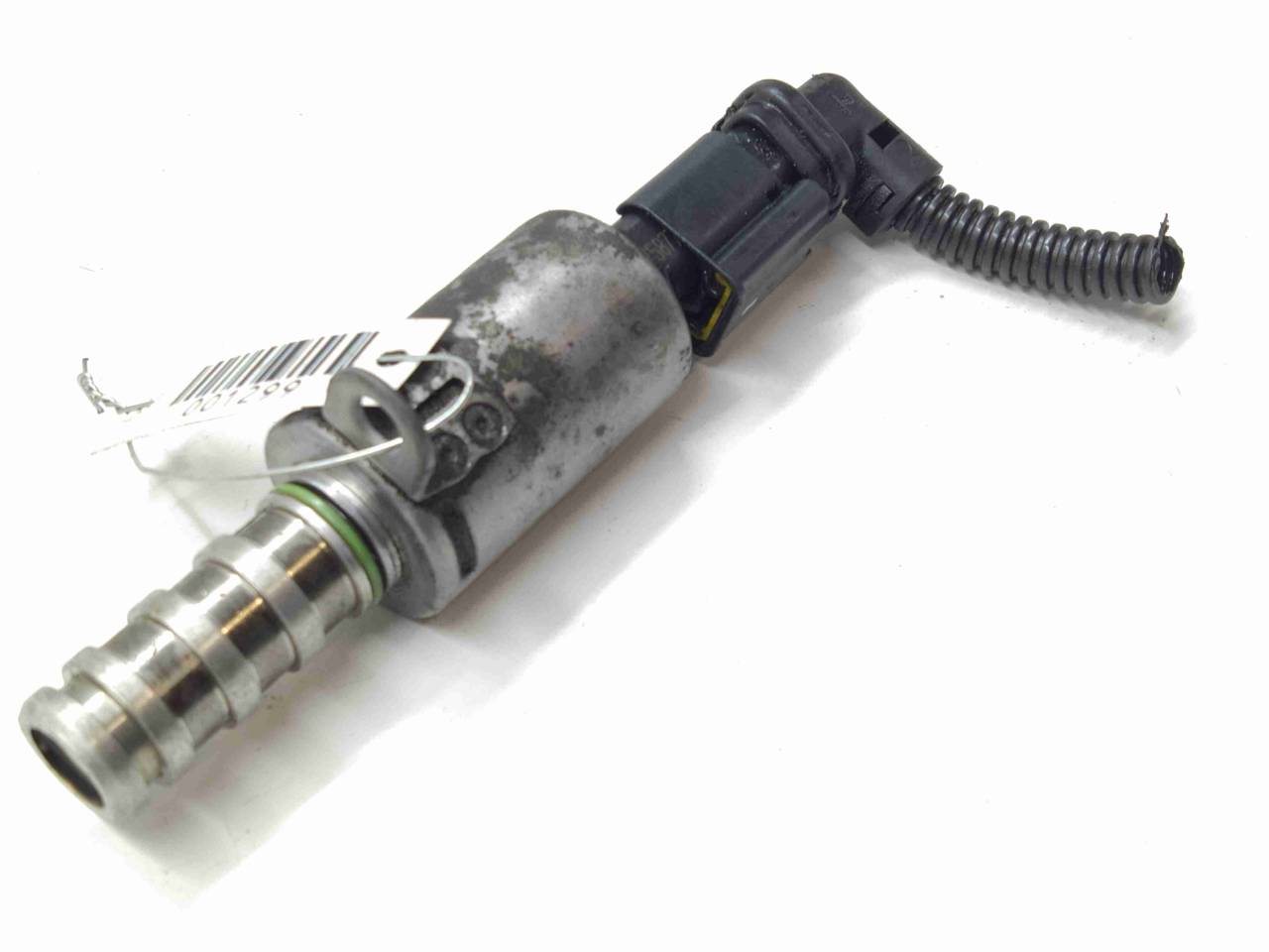 клапан фазорегулятора Peugeot 208 1 поколение 2013, 1.2 л., i, бензин, МКПП, передний привод, 758776080 - фото №1