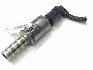 клапан фазорегулятора Peugeot 208 1 поколение 2013, 1.2 л., i, бензин, МКПП, передний привод, 758776080