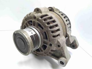 генератор Opel Astra J [рестайлинг] 2015, 1.4 л., i, бензин, МКПП, передний привод, 13581885