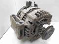 генератор Ford Mondeo 4 поколение 2008, 2.0 л., i, бензин, МКПП, передний привод, AOBA, 6G9N10300ABC, 0121615006, AOWA - фото №2