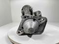 стартер Nissan Qashqai 1 поколение 2009, 1.5 л., DCi, дизель, МКПП, передний привод, M000T87881, 8200584675 - фото №4