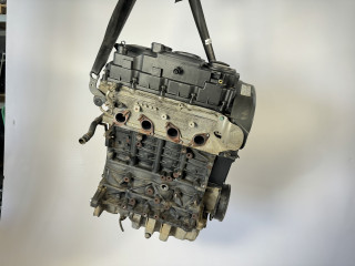 двигатель Audi A3 8P/8PA [рестайлинг] 2006, 2.0 л., TD, дизель, МКПП, передний привод, BMN