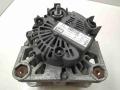 генератор Renault Megane 2 поколение 2005, 1.4 л., i, бензин, МКПП, передний привод, 8200100907 - фото №6