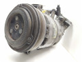 компрессор кондиционера BMW X3 E83 2005, 2.0 л., i, бензин, 64526908660, 6908660, 3R400, 64509182795, 9182795, 64529145352, 9145352, KCC1039, CSV613 - фото №2