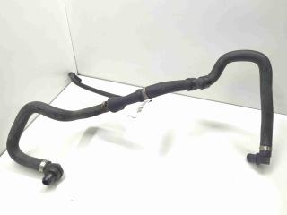 трубка вакуумная BMW 5 серия E39 1999, 2.5 л., i, бензин, МКПП, седан, задний привод, 34331165496, 11611439025, 11611436204