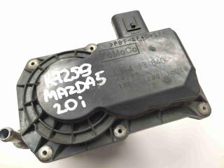 заслонка дроссельная Mazda 5 1 поколение [рестайлинг] 2010, 2.0 л., i, бензин, МКПП, передний привод, L3R413640