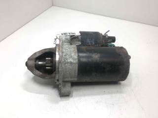 стартер Mercedes-Benz E-Класс W210/S210 1997, 2.3 л., i, бензин, АКПП, задний привод, 0001107072, A0001107072
