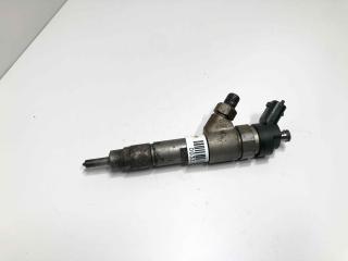 форсунка Fiat Ducato 2 поколение [рестайлинг] 2005, 2.8 л., JTD, дизель, МКПП, передний привод, 0445120002