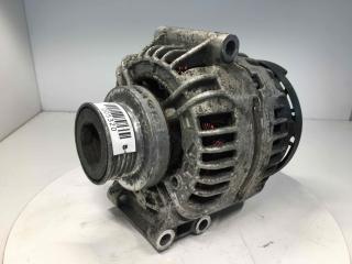 генератор Renault Laguna 1 поколение [рестайлинг] 2001, 2.0 л., i, бензин, 8200660040, 0124415041