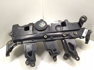 маслоотделитель (сапун) Opel Movano 2 поколение (B) [рестайлинг] 2018, 2.3 л., CDTi, дизель, МКПП, микроавтобус, передний привод, 118305765R