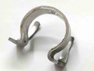 крепление форсунки BMW 1 серия F20/F21 2012, 1.6 л., Ti, бензин, АКПП, задний привод, 13537540438, 7540438