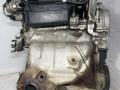 двигатель Renault Megane 2 поколение [рестайлинг] 2009, 1.6 л., бензин, K4M858 - фото №8