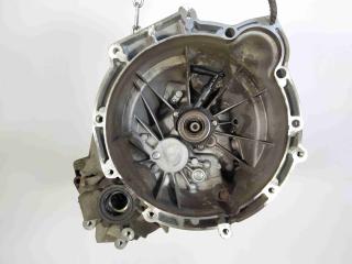 КПП механическая (МКПП) Volvo C30 1 поколение 2009, 1.6 л., i, бензин, МКПП, передний привод, 3M5R7002NF