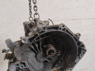 КПП механическая (МКПП) Opel Corsa D [рестайлинг] 2011, 1.4 л., i, бензин, 5МКПП, 2KW418