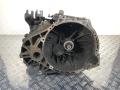 КПП механическая (МКПП) Ford Focus 2 поколение 2007, 1.8 л., TDCi, дизель, МКПП, передний привод, 6M5R7002ZB - фото №6