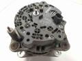 генератор Volkswagen Passat B6 2008, 2.0 л., TD, дизель, МКПП, передний привод, 03G903023, 0121715003 - фото №4