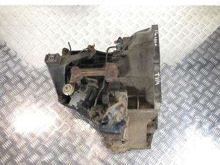 КПП механическая (МКПП) Ford Focus 2 поколение 2008, 1.6 л., TDCi, дизель, МКПП, передний привод, 6M5R7002YC