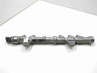 топливная рампа Peugeot Bipper 1 поколение 2017, 1.3 л., JTD, дизель, МКПП, передний привод, 55272136, 0445214364, 55269777, 0281006752