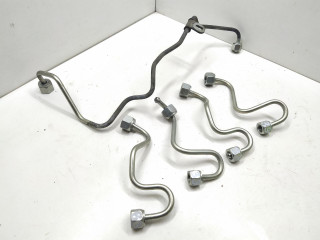 трубка ТНВД Opel Movano 2 поколение (B) [рестайлинг] 2018, 2.3 л., CDTi, дизель, МКПП, микроавтобус, передний привод, -