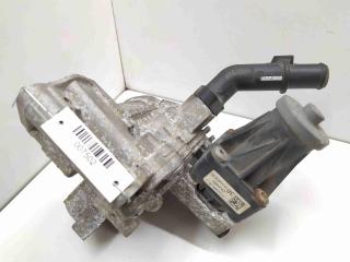 клапан EGR Fiat Panda 3 поколение 2017, 1.3 л., JTD, дизель, МКПП, полный привод, 55278867