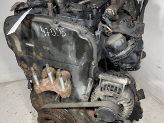 двигатель Ford 2008, 2.2 л., дизель, QVFA