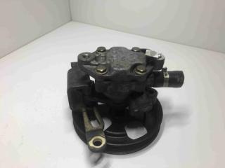 насос гидроусилителя руля Mitsubishi Space Star 1 поколение [рестайлинг] 2004, 1.6 л., i, бензин, МКПП, передний привод, MR916044