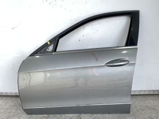 дверь передняя левая Mercedes-Benz E-Класс W212/S212/C207/A207 2010, седан, A2127200105, 2127200105