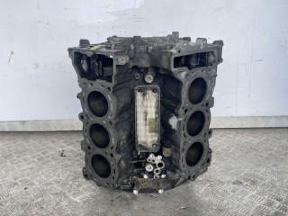 блок цилиндров Mercedes-Benz M-Класс W166 2012, дизель, OM642852, OM642853, 642852, 642853