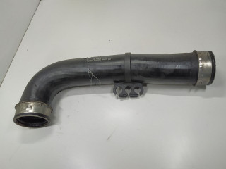 патрубок интеркулера Volkswagen Passat B6 2007, 1.9 л., TD, дизель, МКПП, передний привод, 1K0145838C