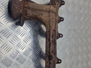 коллектор выпускной Volkswagen Transporter T4 2001, 2.4 л., дизель, 074253033C